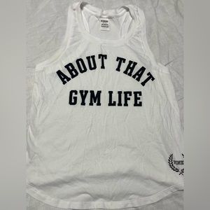 Victoria’s Secret Pink Workout Tank